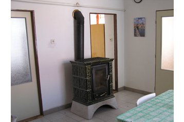 Czechy Byt Hluboká nad Vltavou, Zewnątrz
